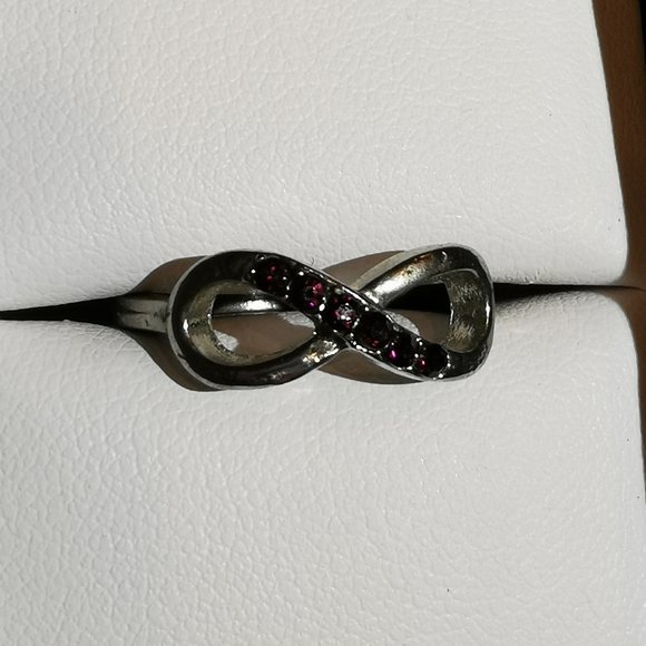 Amethyst Ring Bundle - Picture 3 of 3
